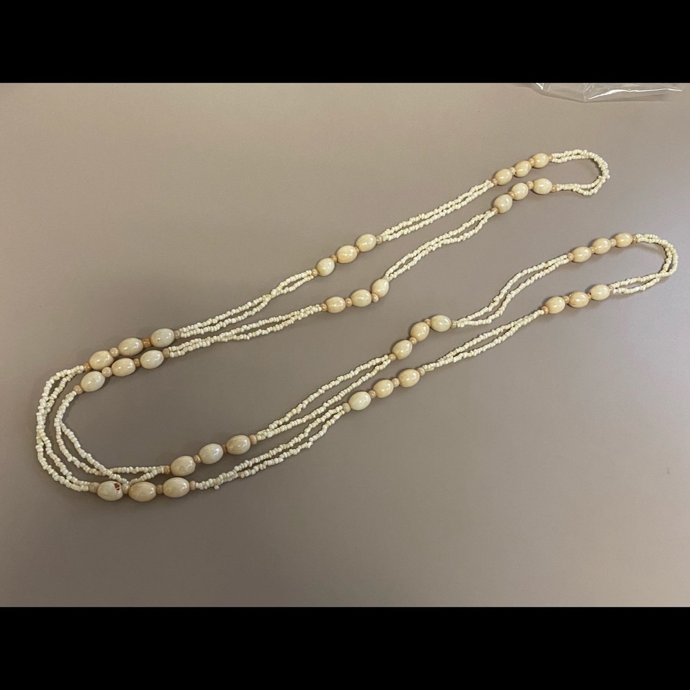 Cultured Pearls 30 inches
